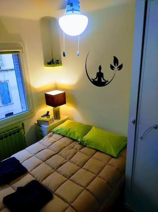 Le Passe-Port Pour Marseille Apartment