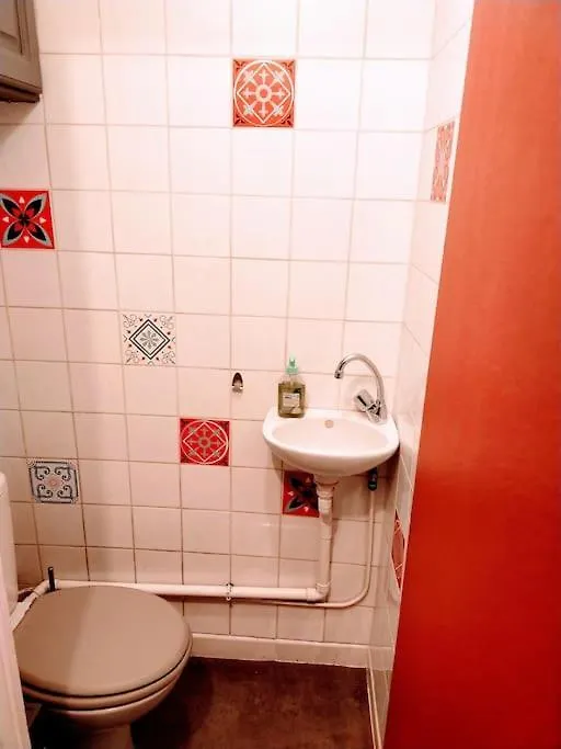 Le Passe-Port Pour Marseille Apartment France