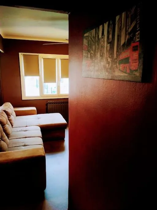 Le Passe-Port Pour Marseille Apartment