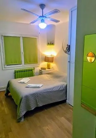 Le Passe-Port Pour Marseille Apartment