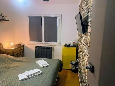 Le Passe-Port Pour Marseille Apartment France