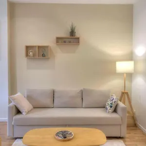 Fully Equipped St Charles / Longchamp Marseille