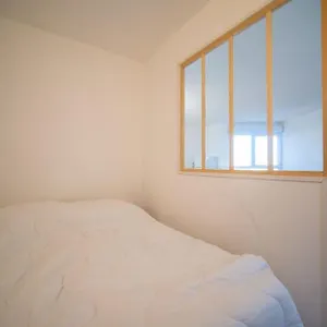Fully Equipped 2 To 4 People St Charles Marseille